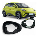 Aro Moldura Retrovisor Byd Dolphin Dolphin Mini Direito
