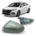 Capa Retrovisor Volvo Xc60 18 19 20 21 22 23 24 25 Direito