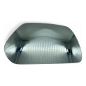 Lente Com Base Retrovisor Tiggo 2 Direito /carona