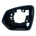 Moldura Aro Retrovisor Gwm Haval H6 Esquerdo Motorista