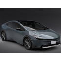 Capa Cobertura Espelho Retrovisor Prius 2016 A 2021 Direito