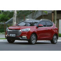 Aro Moldura Espelho Retrovisor Jac T40 Esquerdo