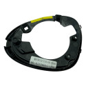 Moldura Aro Retrovisor Byd Dolphin Dolphin Mini E Plus Ld