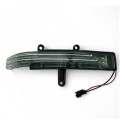 Pisca Retrovisor Tiggo 2 18/22 Direito (carona)