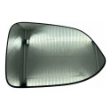 Lente Espelho Vidro Retrovisor Chery Arrizo 6 Lado Direito 
