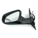 Retrovisor Chery Tiggo 7 Sport 24 25 26 Esquerdo Motorista