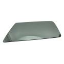 Lente E Base Retrovisor Opala 80/87 Direito (carona)