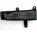 Pisca Retrovisor Tiggo 2 18/22 Esquerdo (motorista)