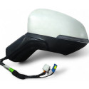 Cobertura Capa Retrovisor Gwm Haval H6 Esquerdo Original