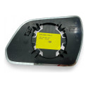 Lente Com Base Espelho Retrovisor Creta 17 18 19 20 21 Ld