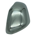 Capa Cobertura Retrovisor L200 Triton Pajero Sport 19 A 24 D