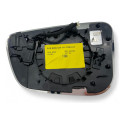 Lente Espelho Retrovisor Bmw 320i 21 22 G20 Sensor Direito