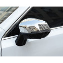 Moldura Aro Retrovisor Gwm Haval H6 Esquerdo Motorista