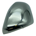 Capa Cobertura Retrovisor L200 Triton Pajero Sport 19 A 24 D