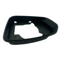 Aro Moldura Espelho Retrovisor Jac T40 Lado Direito