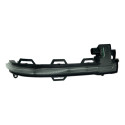Aro Moldura Retrovisor Bmw X3 X4 X5 X6 2015 A 2017 Direito