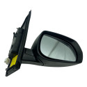 Espelho Retrovisor Jac Ejs1 Direito Carona Original
