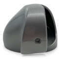 Capa Cobertura Espelho Retrovisor Jac J3 4 Furos Ld Sem Pintura