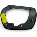 Moldura Aro Retrovisor Tiggo 2 18 Ate 22 Direito Carona