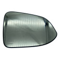 Lente Espelho Vidro Retrovisor Chery Arrizo 6 Lado Direito 