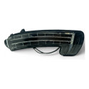 Pisca Retrovisor Chery Arrizo 5 Lado Direito Carona