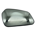 Lente Com Base Espelho Retrovisor Creta 22 23 24 25 Esquerdo
