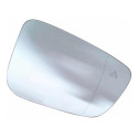 Lente Espelho Retrovisor Bmw 320i 21 22 G20 Sensor Direito
