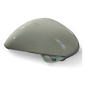 Capa Cobertura Retrovisor Dolphin E Dolphin Mini E Plus Le Branco Lado Motorista