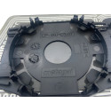 Lente Com Base Retrovisor Omega 92/98 Elet Direito
