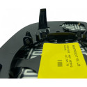 Lente Com Base Retrovisor Chery Tiggo 7 Direito