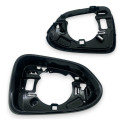 Aro Moldura Retrovisor  Arrizo 6 20 21 22 23 Direito Carona
