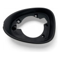 Moldura Aro Retrovisor Byd Dolphin Dolphin Mini E Plus Esqu