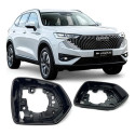 Aro Moldura Retrovisor Gwm Haval H6 Direito Carona
