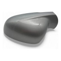 Capa Cobertura Espelho Retrovisor Jac J3 4 Furos Ld Pintada