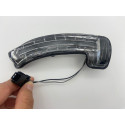Pisca Retrovisor Chery Arrizo 5 Lado Direito Carona