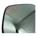 Vidro Lente Com Base Espelho Retrovisor Tracker 14 A 18 Le