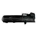 Retrovisor Seta Lente Pisca Gwm Haval H6 Direito Carona