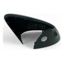 Capa Cobertura Retrovisor Dolphin E Dolphin Mini E Plus Le Preto Lado Motorista