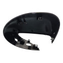 Capa Cobertura Retrovisor Dolphin E Dolphin Mini E Plus Le Preto Lado Motorista