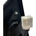Espelho Retrovisor Jac Ejs1 Direito Carona Original
