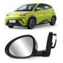 Espelho Vidro Lente Retrovisor Byd Dolphin Esquerdo
