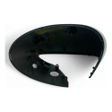 Capa Cobertura Retrovisor Dolphin E Dolphin Mini E Plus Le Preto Lado Motorista