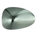 Lente Vidro Espelho Retrovisor Byd Dolphin Mini Plus Ld