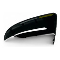 Capa Cobertura Tampa Retrovisor Byd Song Plus Song Pro Le Sem Pintura