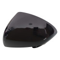 Capa Cobertura Retrovisor Dolphin E Dolphin Mini E Plus Le Preto Lado Motorista