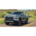 Capa Cobertura Retrovisor L200 Triton Pajero Sport 19 A 24 D