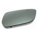 Espelho Lente Base Vidro Retrovisor Onix 25 Sensor Direito