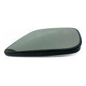 Vidro Lente Com Base Espelho Retrovisor Tracker 14 A 18 Le