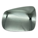 Lente Com Base Retrovisor Chery Tiggo 8 Esquerdo Motorista