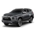 Pisca Seta Retrovisor Pajero Sport L200 Triton 21 22 Esquerd